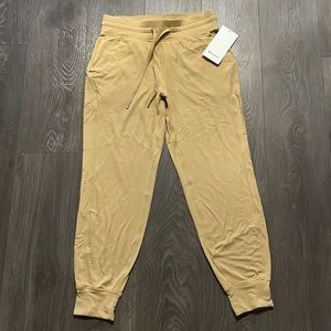 Women Lululemon Ready to Rulu HR Jogger